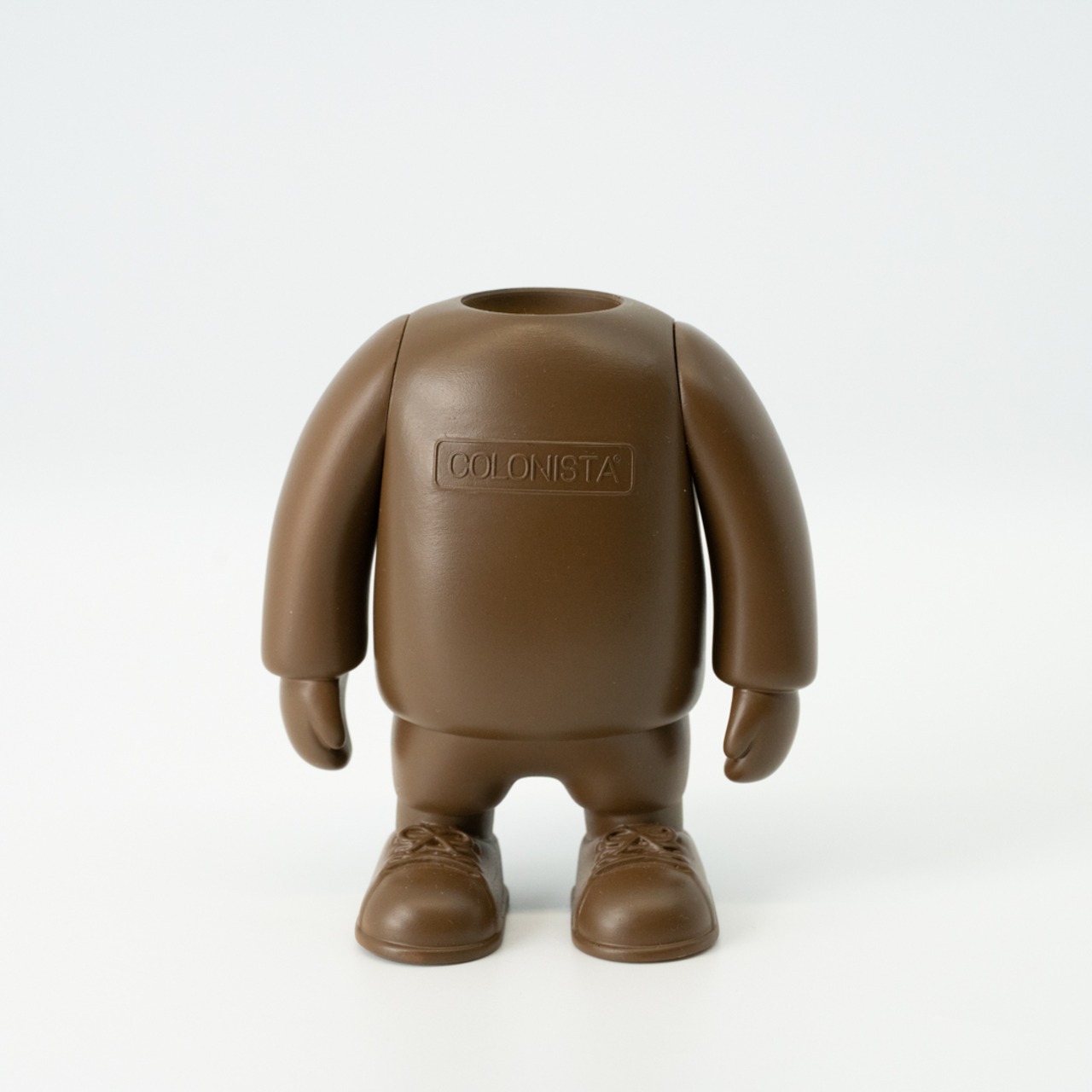 COLOくん ＜HERO’s 9＞ Coyote