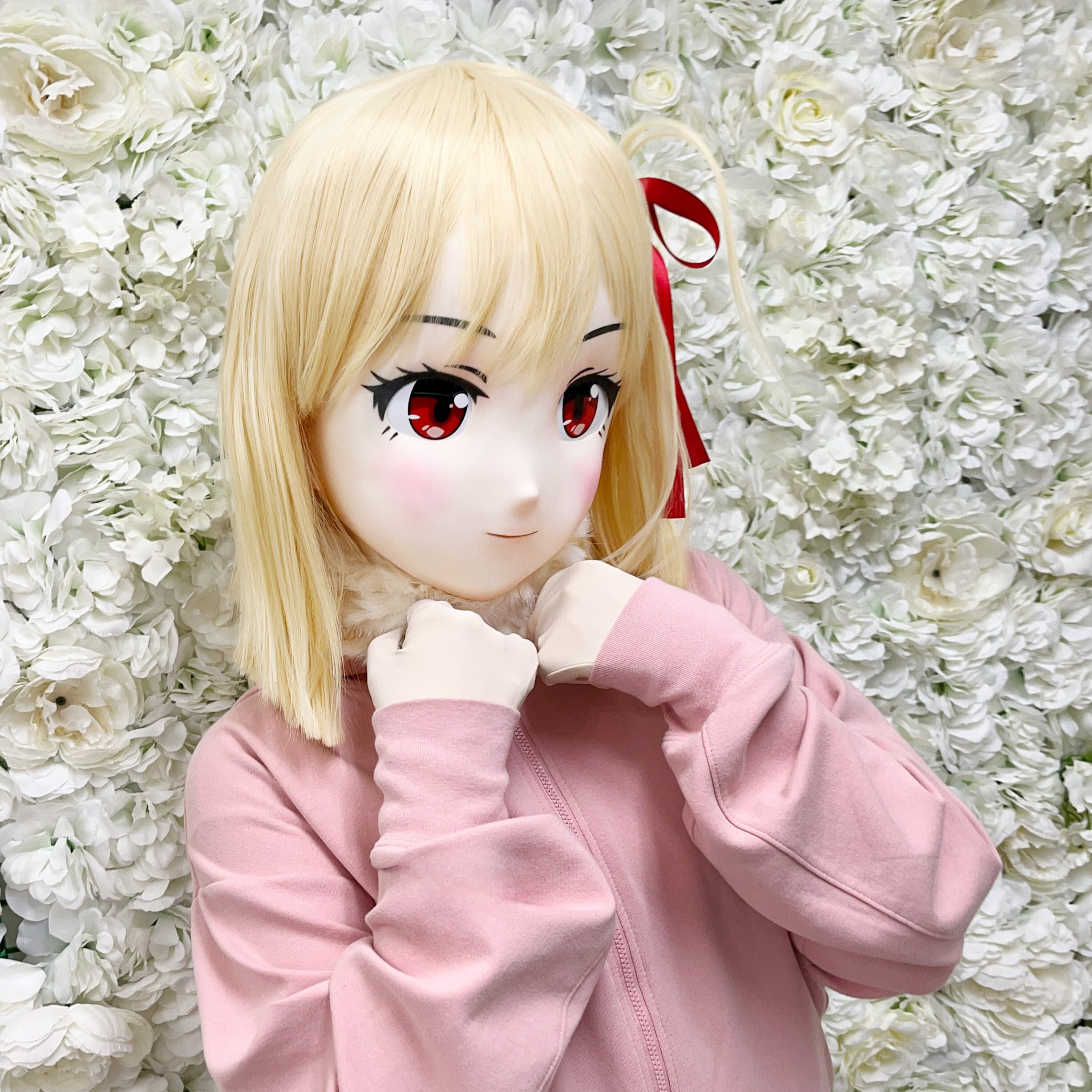 KAWAII EX-107 | むにむに製作所