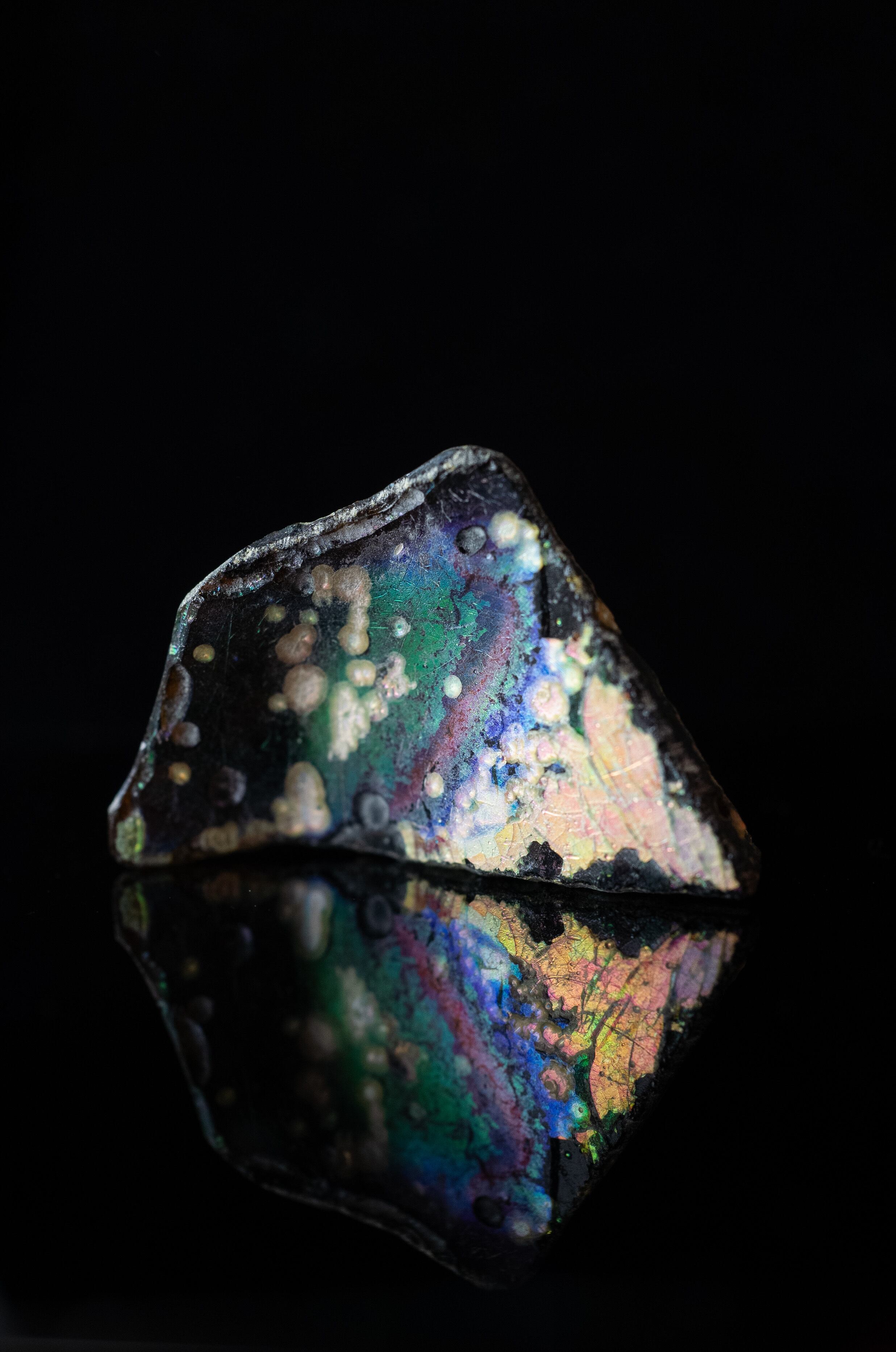 ローマングラス - SP033