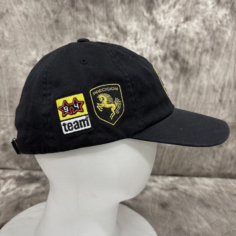 Supreme Supreme Racing Panel Beanie Navy シュプリーム Racing 6