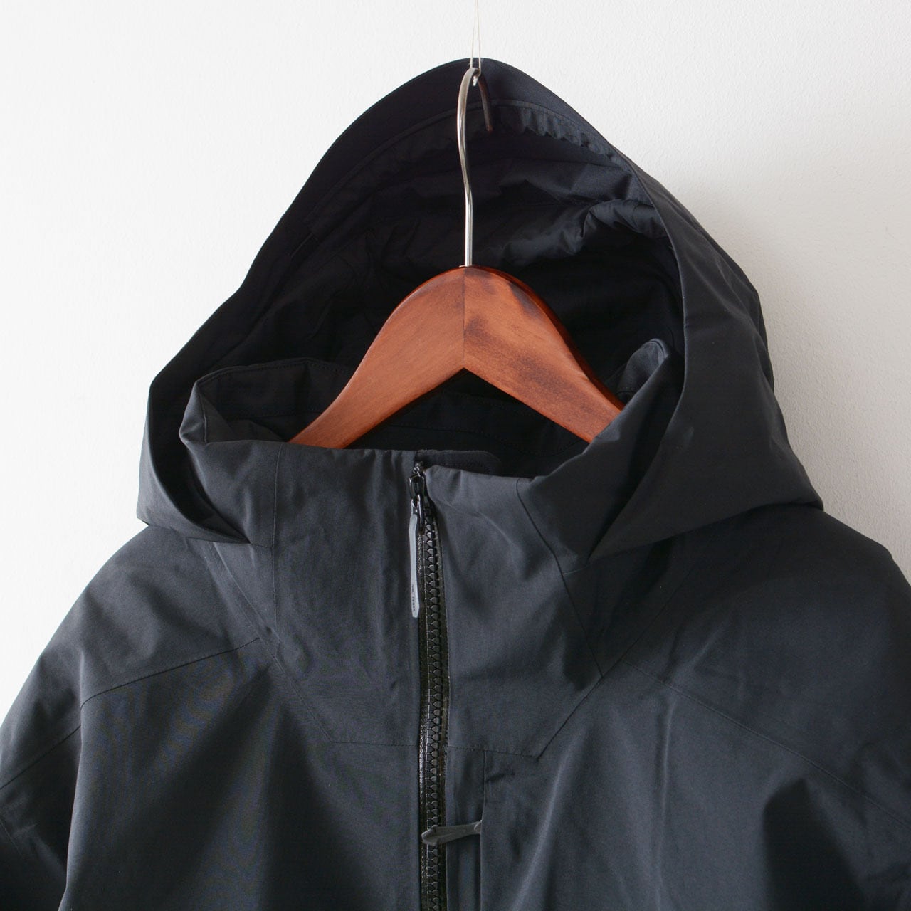 定価10万円程アークテリクスGORETEXレイルパーカー新品未使用バードエイド有 ARC'TERYX [アークテリクス正規代理店] Ralle Parka Men's [X000009917