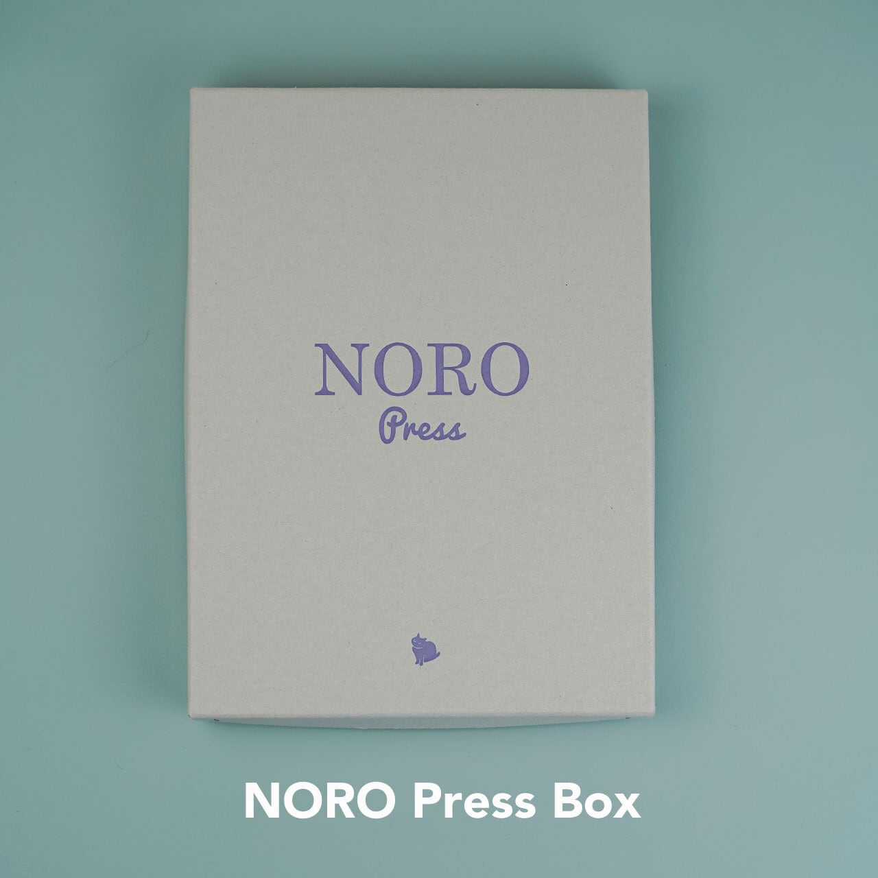 ノロ・プレス全バックナンバー入り BOXセット＋オマケつき | NOROSHOP