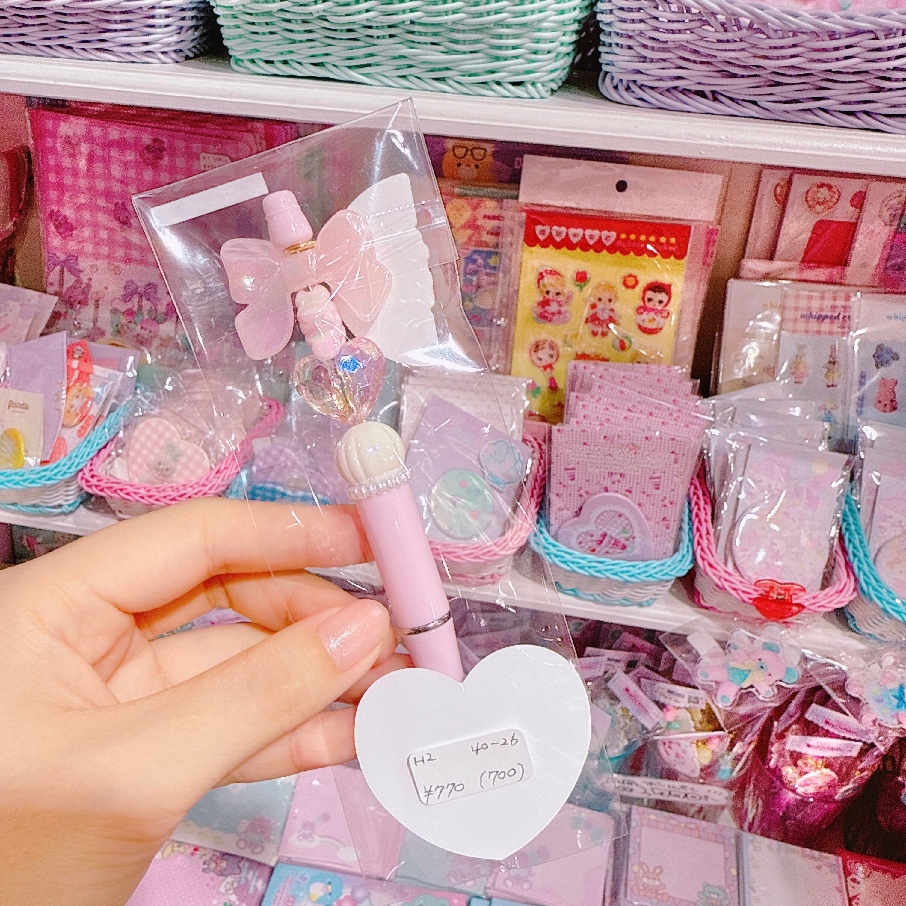 【H2】40-26ボールペン