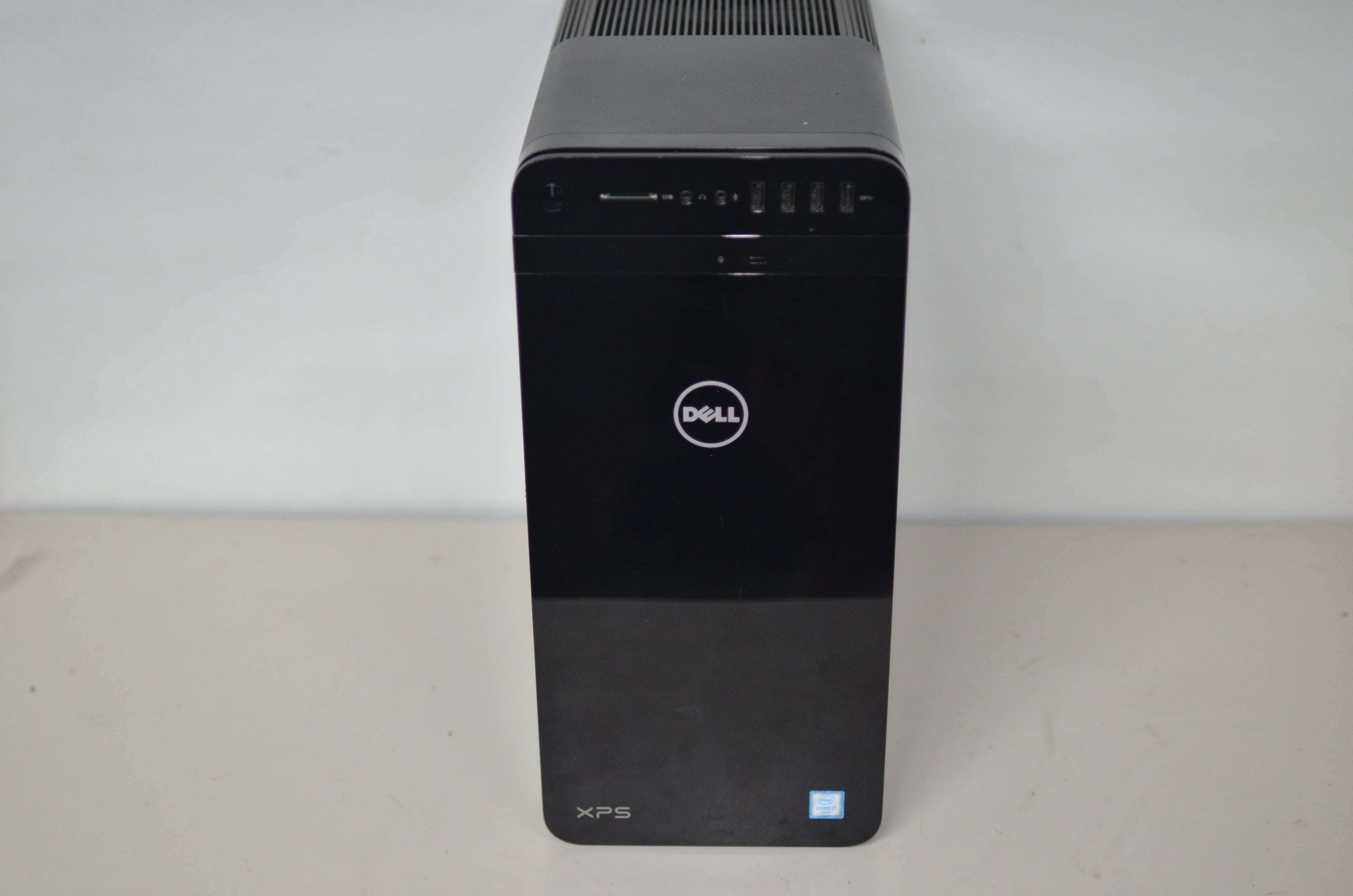 中古良品 DELL XPS 8910/Win11+office/core i7-6700/SSD256GB+HDD1TB 