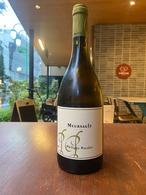 2022 MEURSAULT / PHILIPPE PACALET【フランス・ブルゴーニュ】
