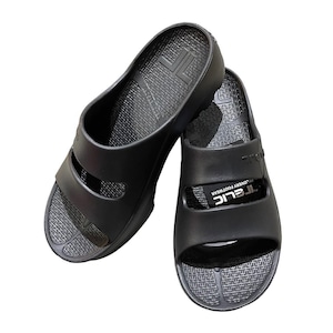 TELIC / RECOVERY W STRAP / black