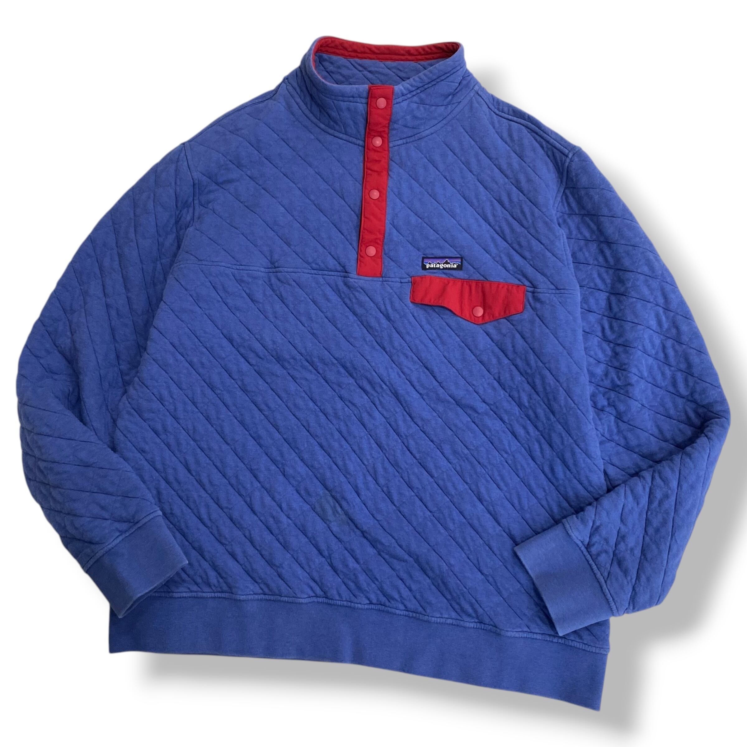 美品 Patagonia essenshell jacket コバルト L 00's Patagonia / Essenshell Jacket | TAPA TAPP