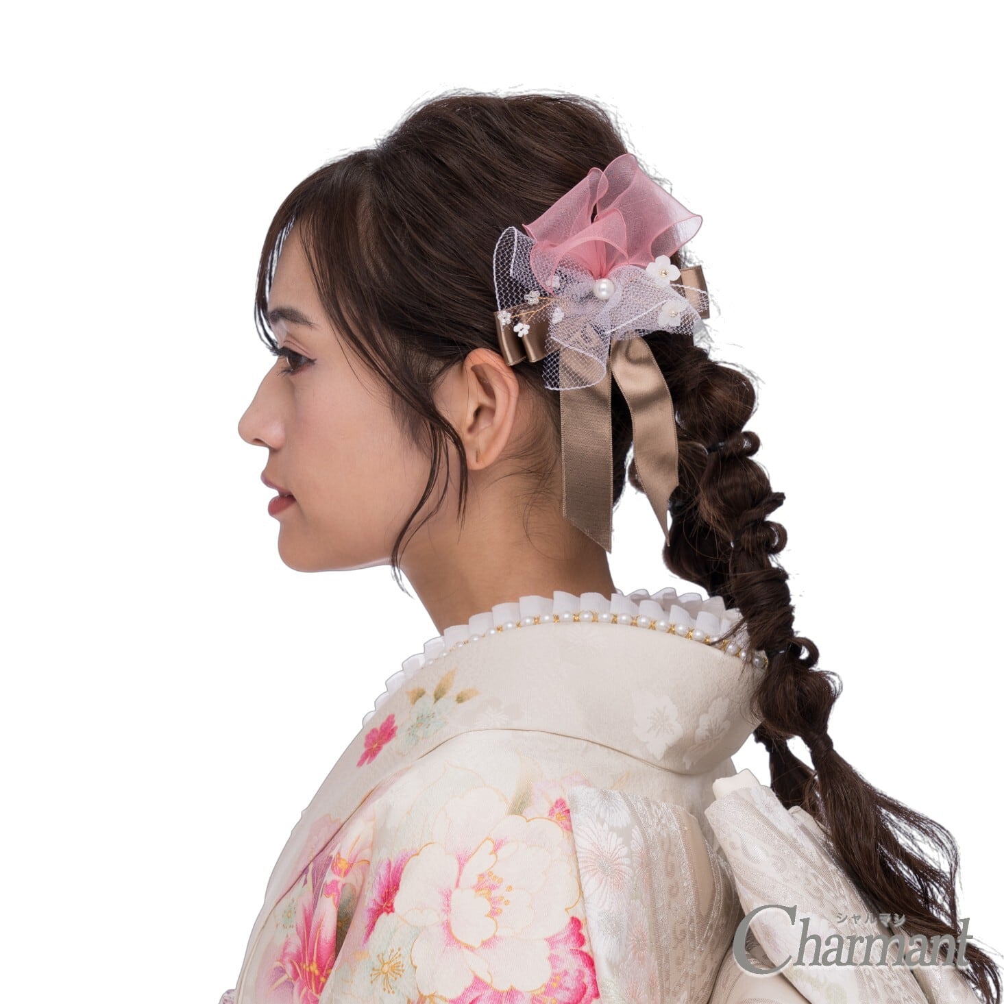 シャルマンフルール