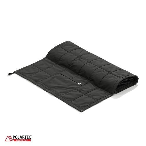 RIDGE MOUNTAIN GEAR Versatile Blanket ブランケット、ケープ、ロング