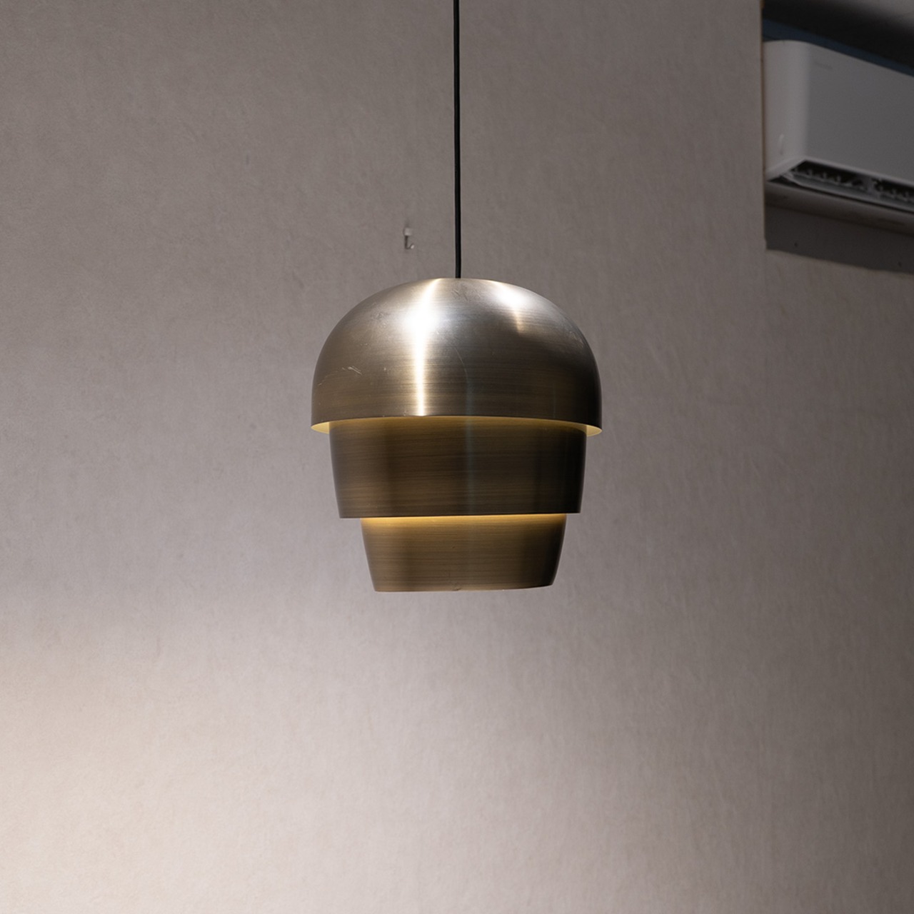 BoConcept Pine cone ペンダントランプ / 北欧 デンマーク デザイナーズ 照明 モダン ボーコンセプト パインコーン / 関連:ヤマギワ FLOS