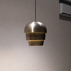BoConcept Pine cone ペンダントランプ / 北欧 デンマーク デザイナーズ 照明 モダン ボーコンセプト パインコーン / 関連:ヤマギワ FLOS