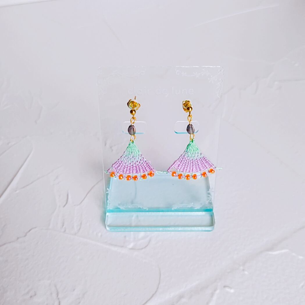 【三角形】pierce ☽