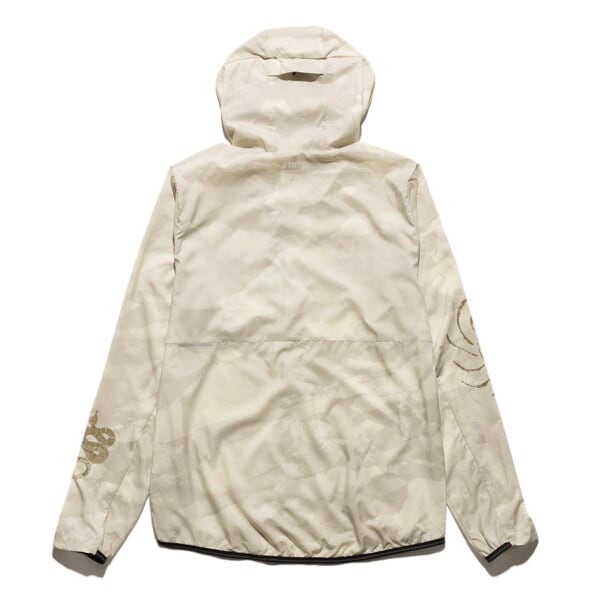 ROARK / RUN AMOK / SECONDWIND 3.0 | 道がまっすぐ