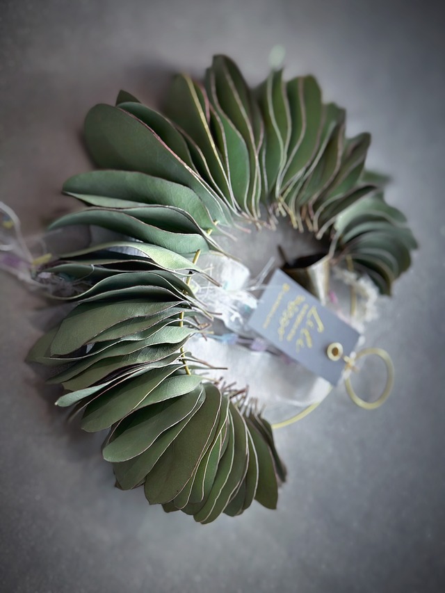 再再再再再販！ユーカリミルフィーユ