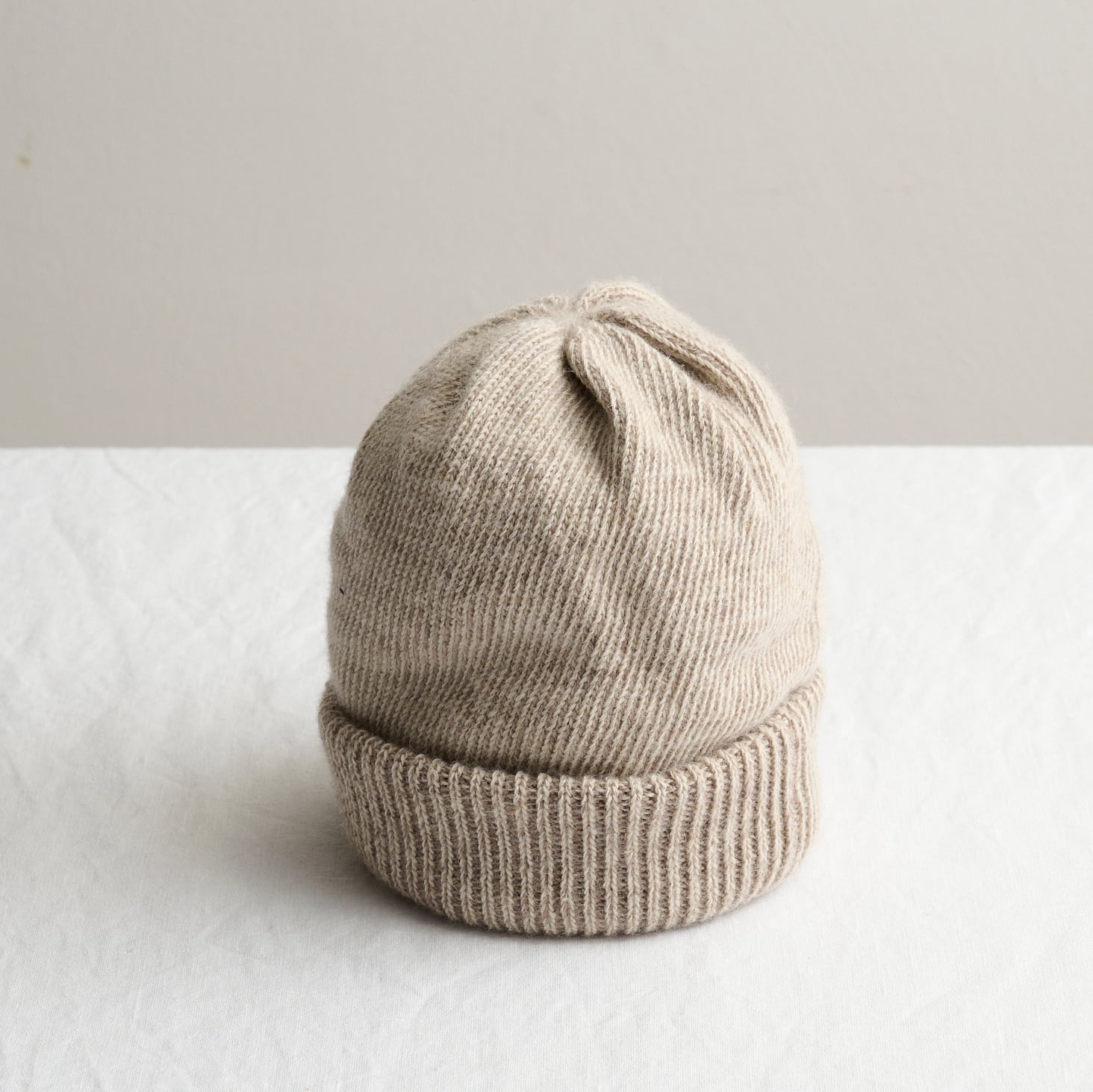 coya 池田美穂子 タペストリー no.21-01（white) | les trois