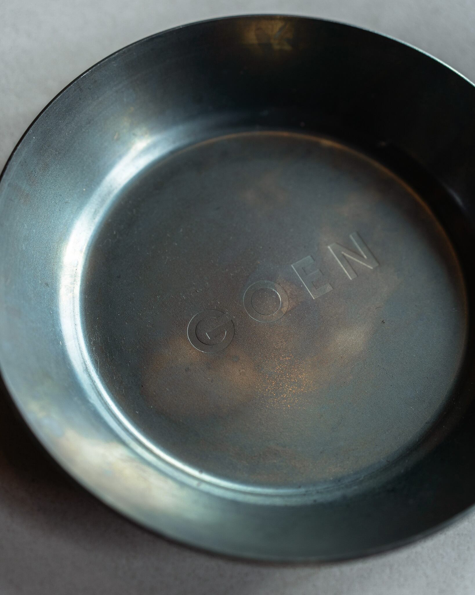 GOEN / たれぱん小 | LUVER