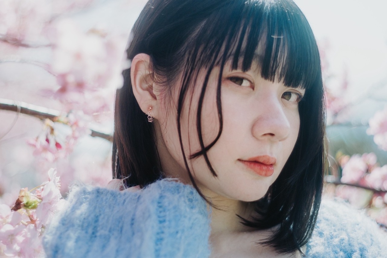 つむぎ(極小)（ブラック）