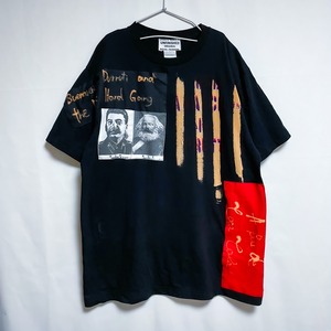 UNFINISHEDアナーキーTシャツ03