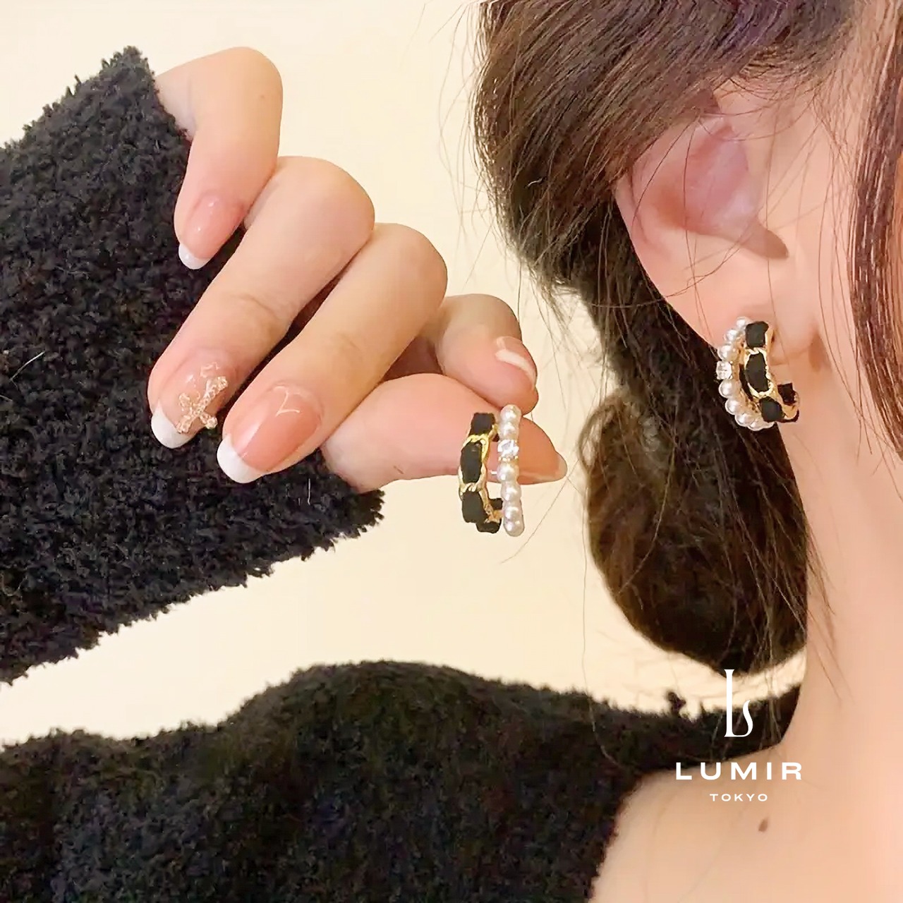 エレガントヴィクトリアンピアス