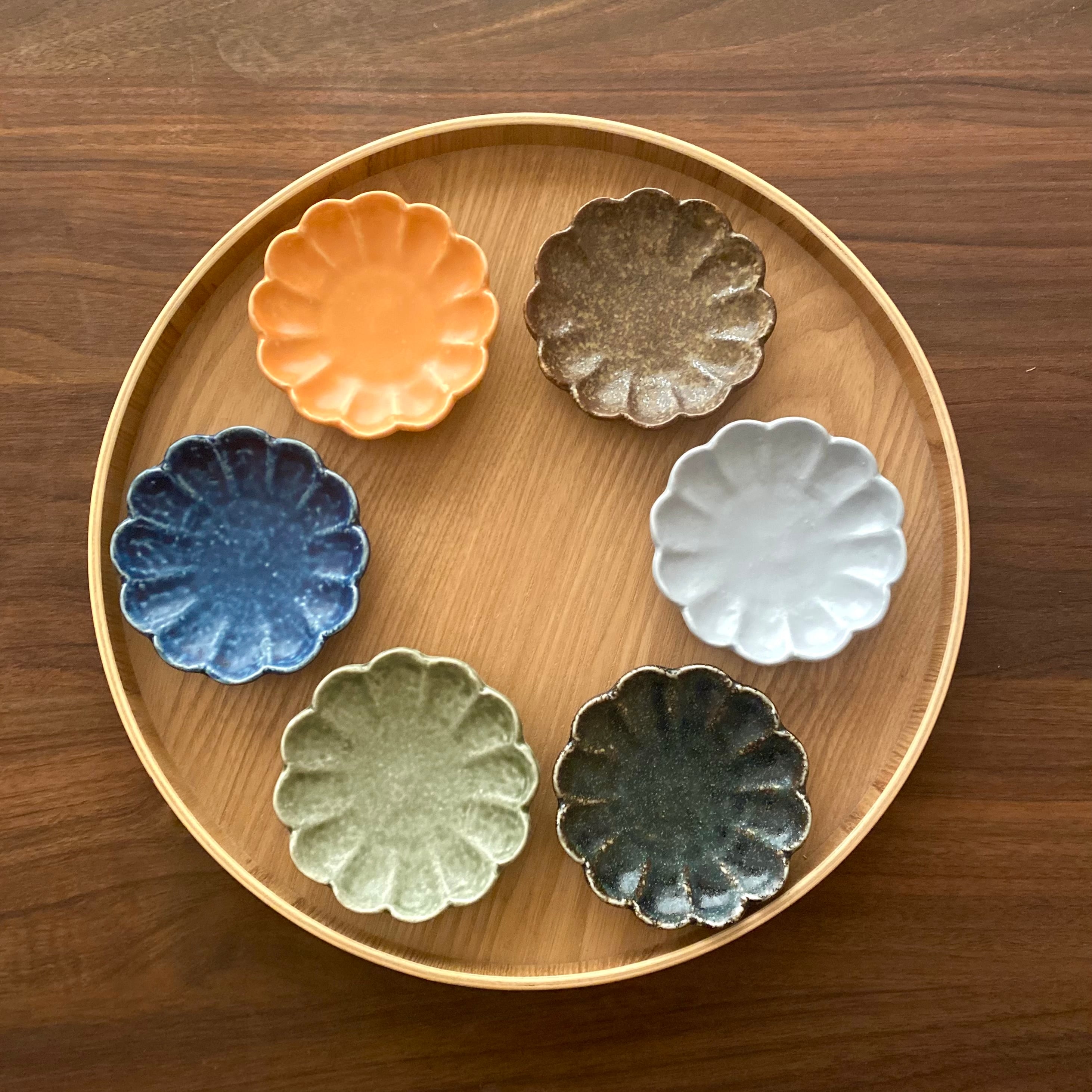 豆皿セット | 豆皿専科