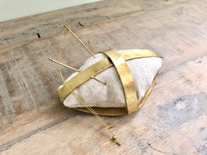 um/上田真理子 針山(小)a.