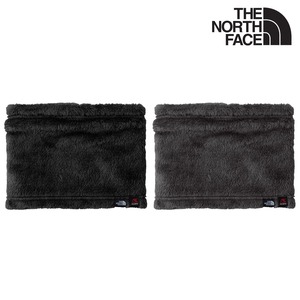 THE NORTH FACE ザ・ノース・フェイス スーパーバーサロフトネックゲイター ユニセックス フリース 防寒 ネックウォーマー アウトドア カジュアル NN72508