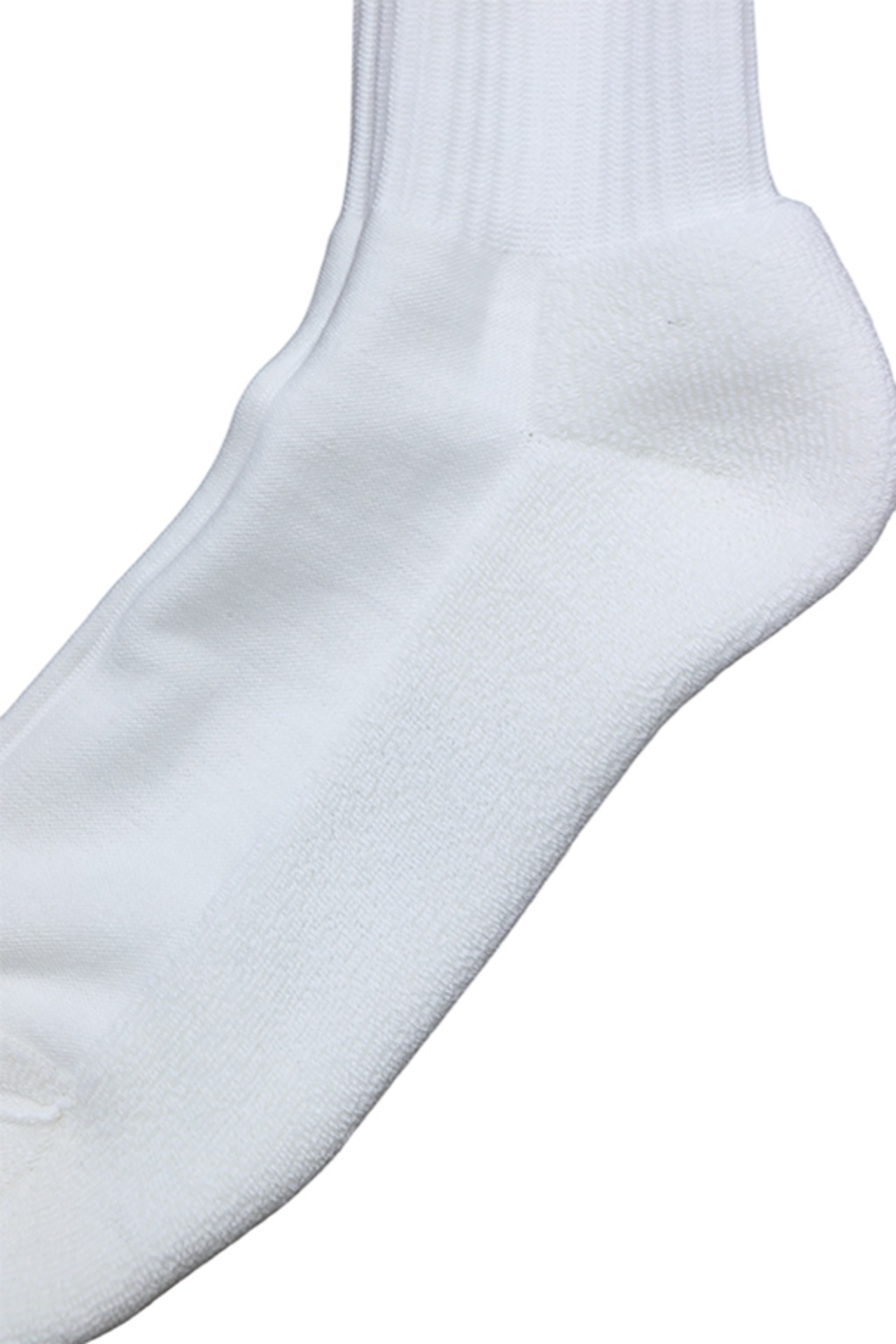 WAX(ワックス) "WAX Logo Socks"