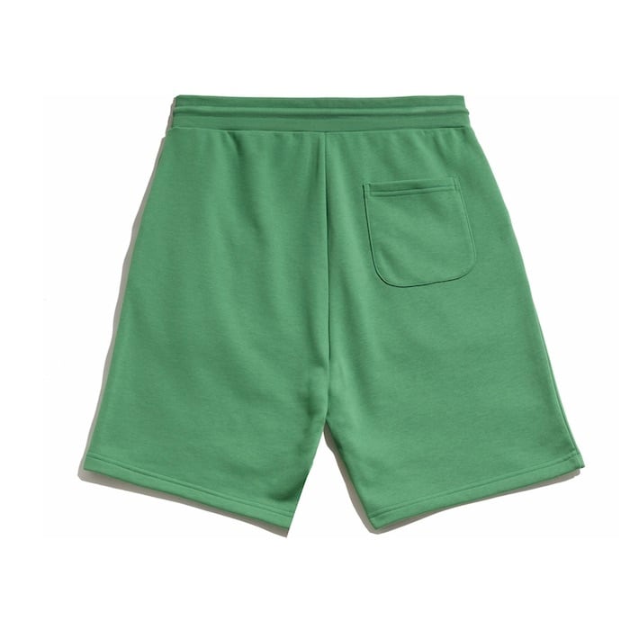HIPANDA ハイパンダ】男女兼用 ショート スウェットパンツ UNISEX