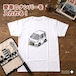 【スズキ ワゴンRスティングレー MH23S】イラスト入りTシャツ 車好き 納車祝い プレゼント グッズ カスタム【送料無料】