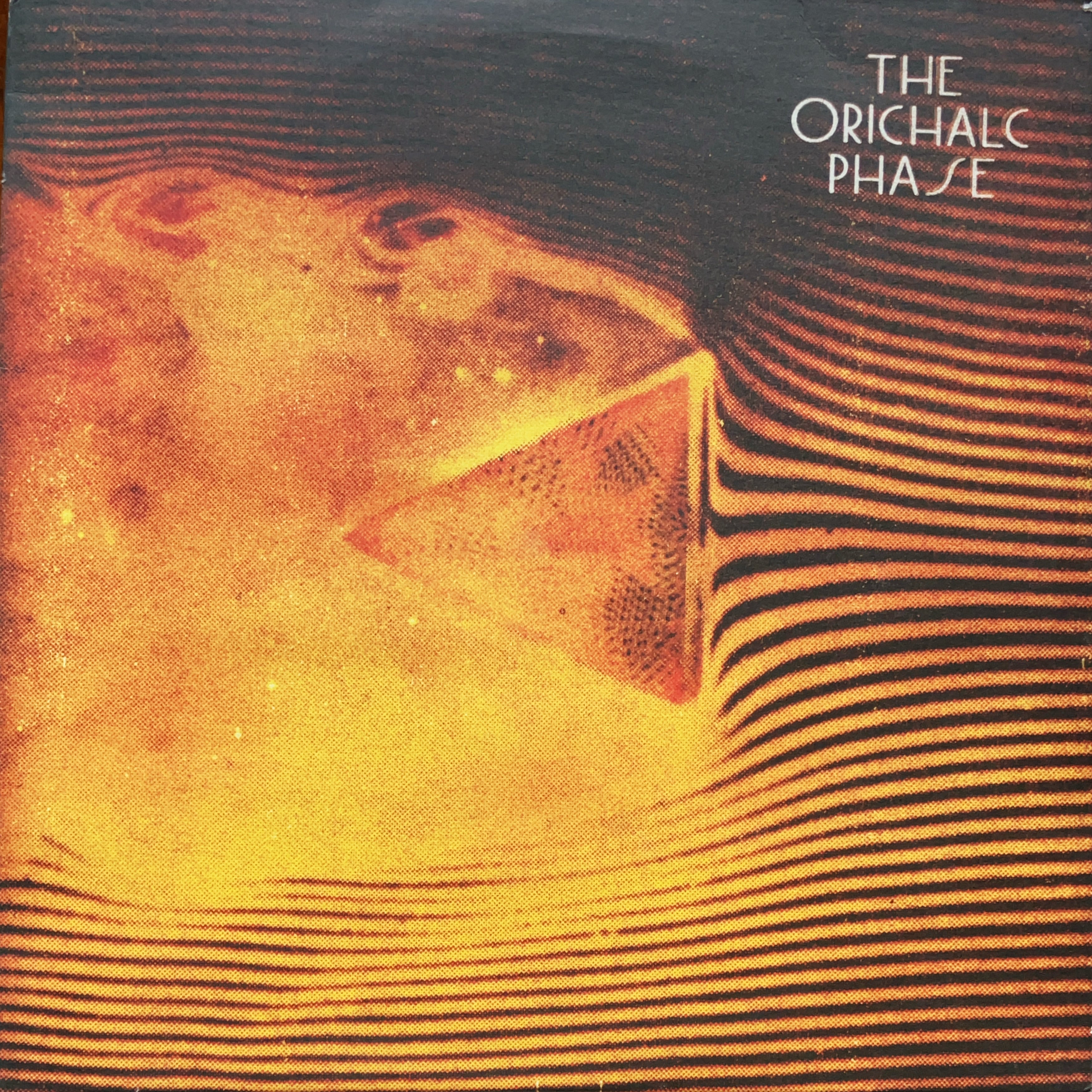 Electronica / Ambient | cpvinyl ￥3,300以上の購入で「送料無料