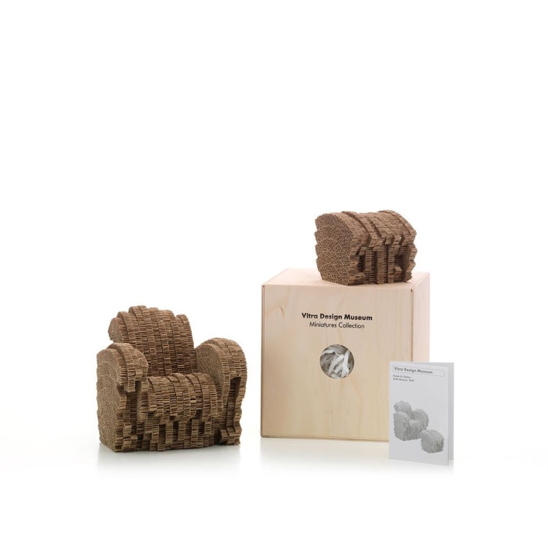 ミニチュア ボールチェア［ ヴィトラ ］ | REAL Style online shop