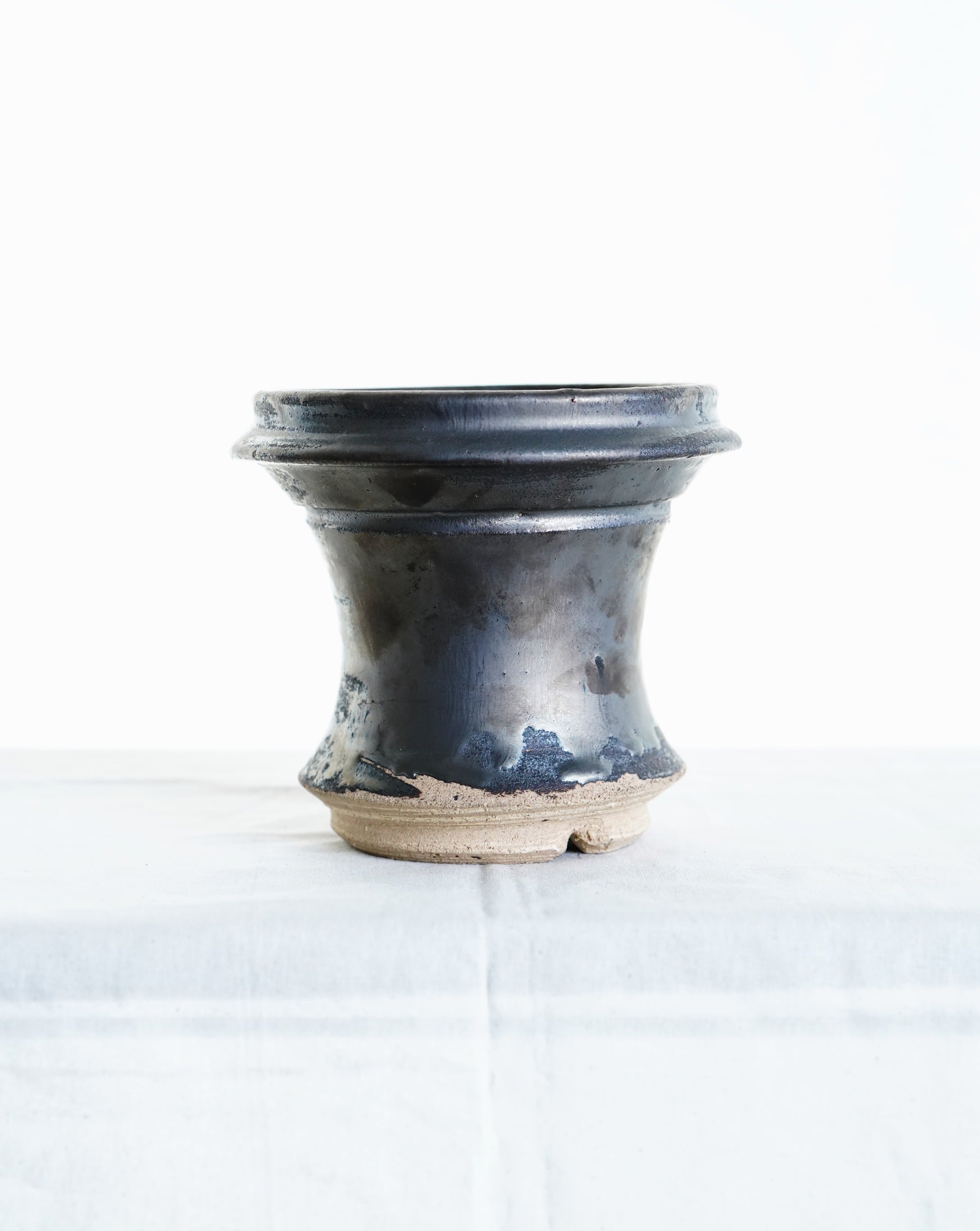 銀彩マット cylinder / 姫野翔太