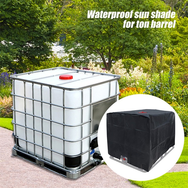 防水防塵マルチカバー (1000L用) クァントン