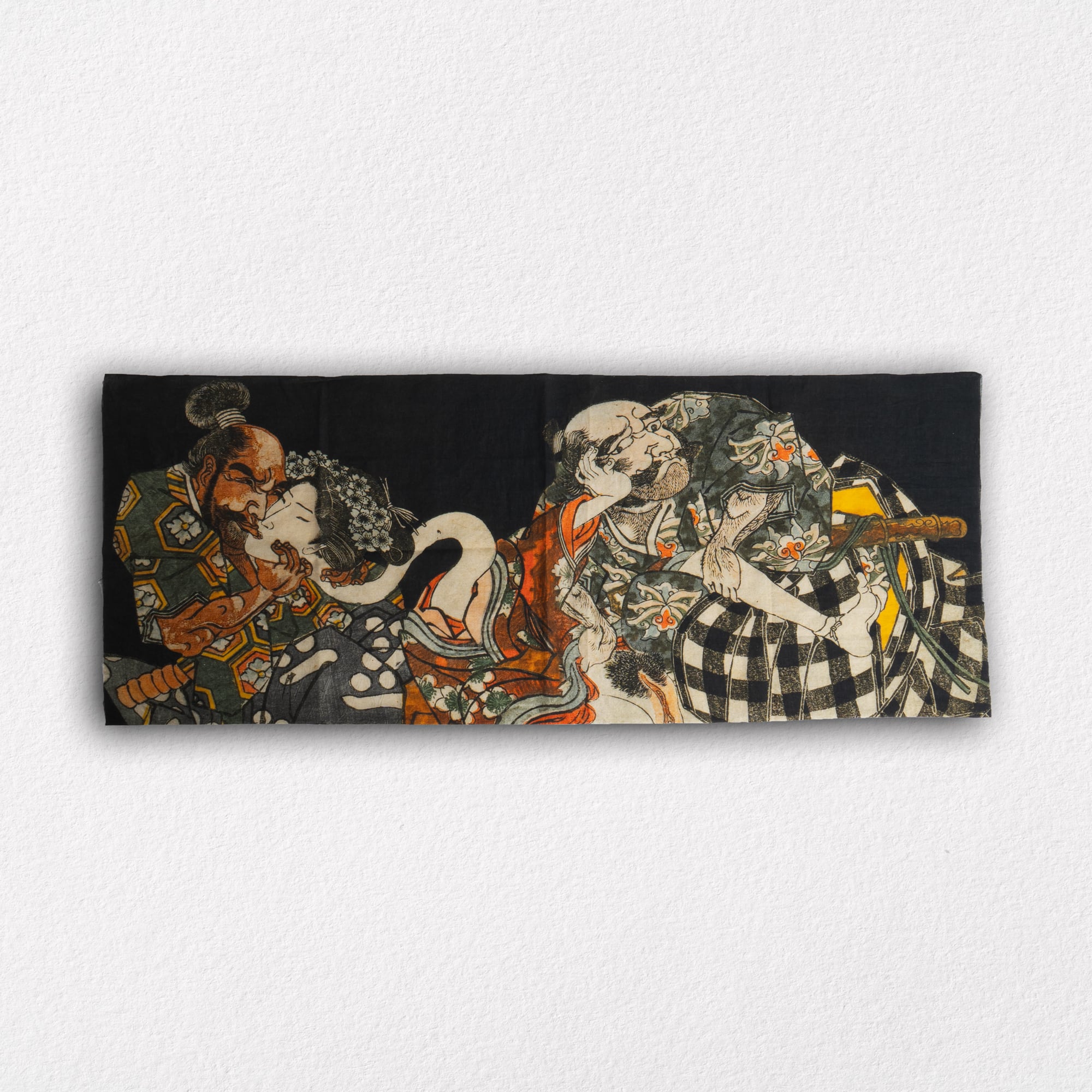 新宿歌舞伎町春画展オフィシャルオンラインストア