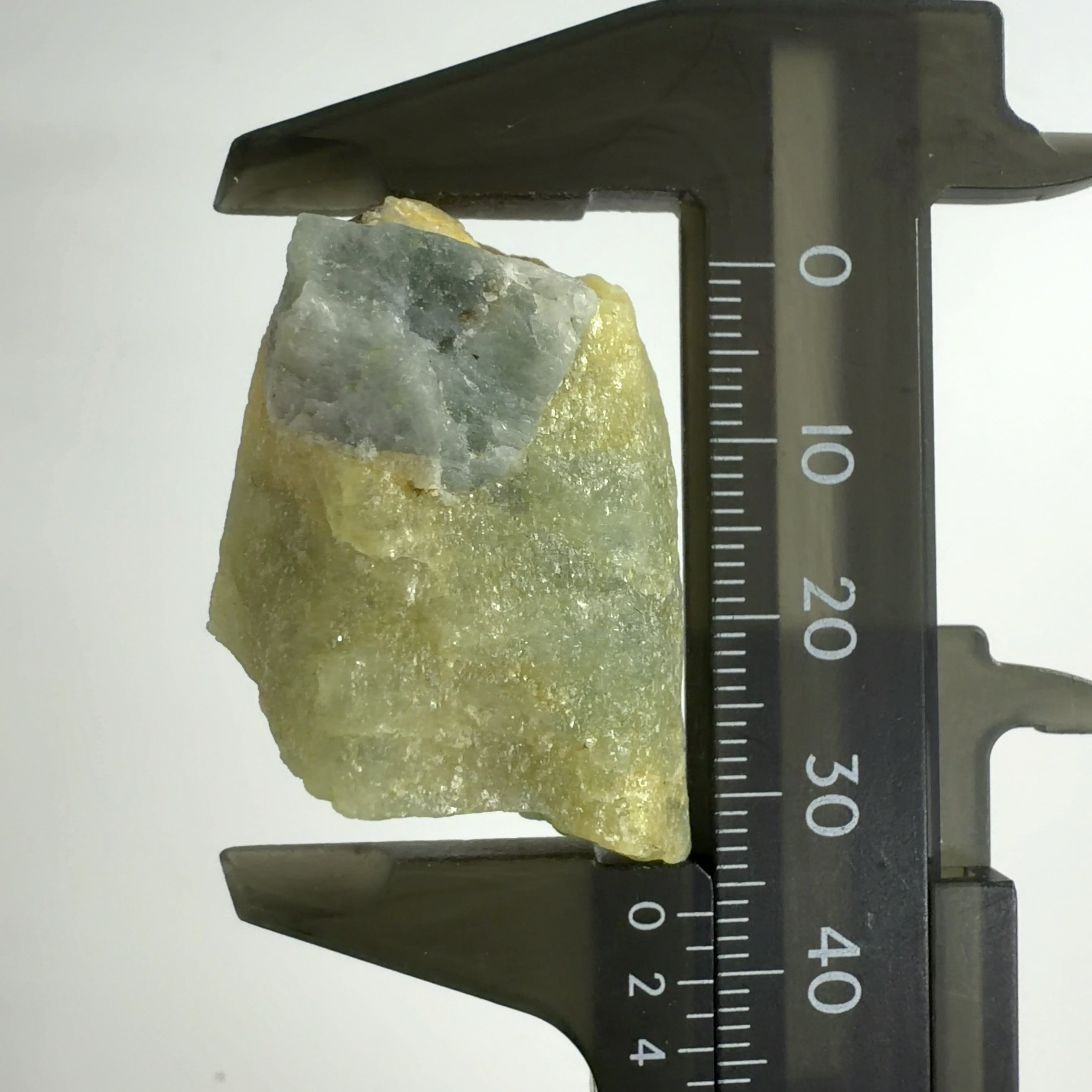 グリーン　ベリル　原石　鉱物　標本　天然石　緑柱石　石　パキスタン産 ベリル(緑柱石) – 鉱物標本 天然石 金星舎