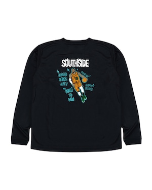 All:Southsidehooperlongt-shirt