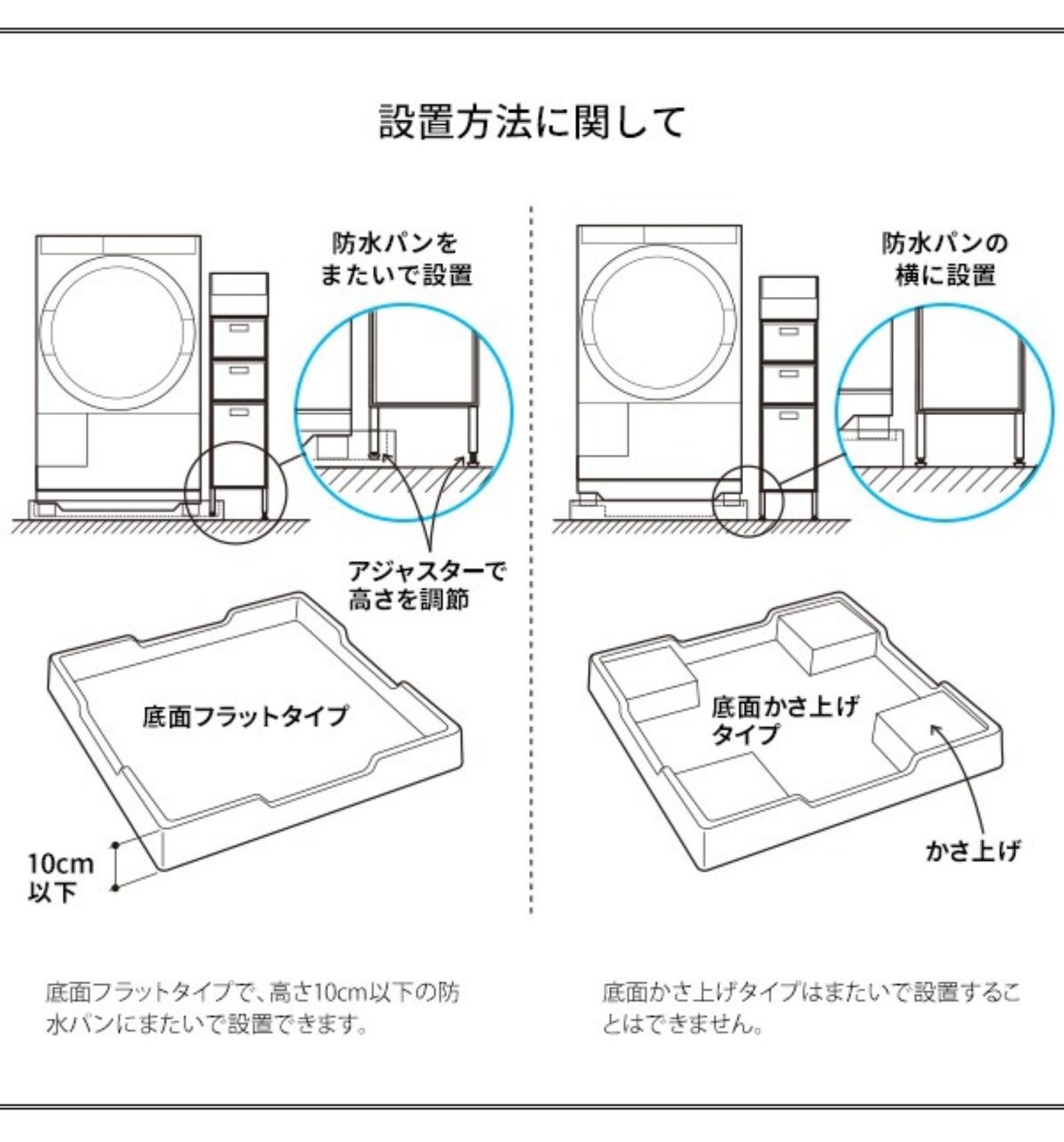 『Diario』 ラタンランドリーチェスト 【幅15×高さ83cm】 RB-150　3段　隙間収納　スリム　アイボリー　サイド収納　引き出し　洗面所　ランドリーラック