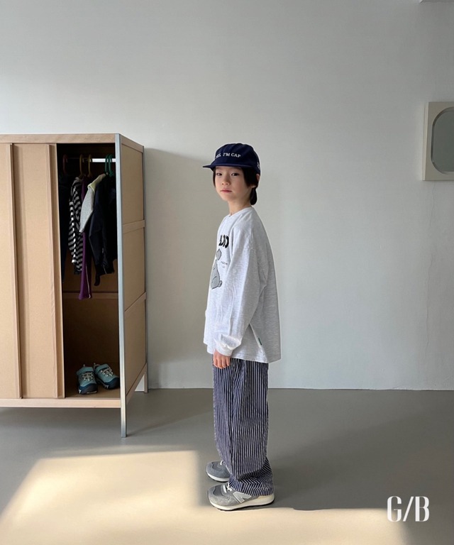 《送料無料》予約:ディスコT【GRUEBABA】※ジュニアサイズ