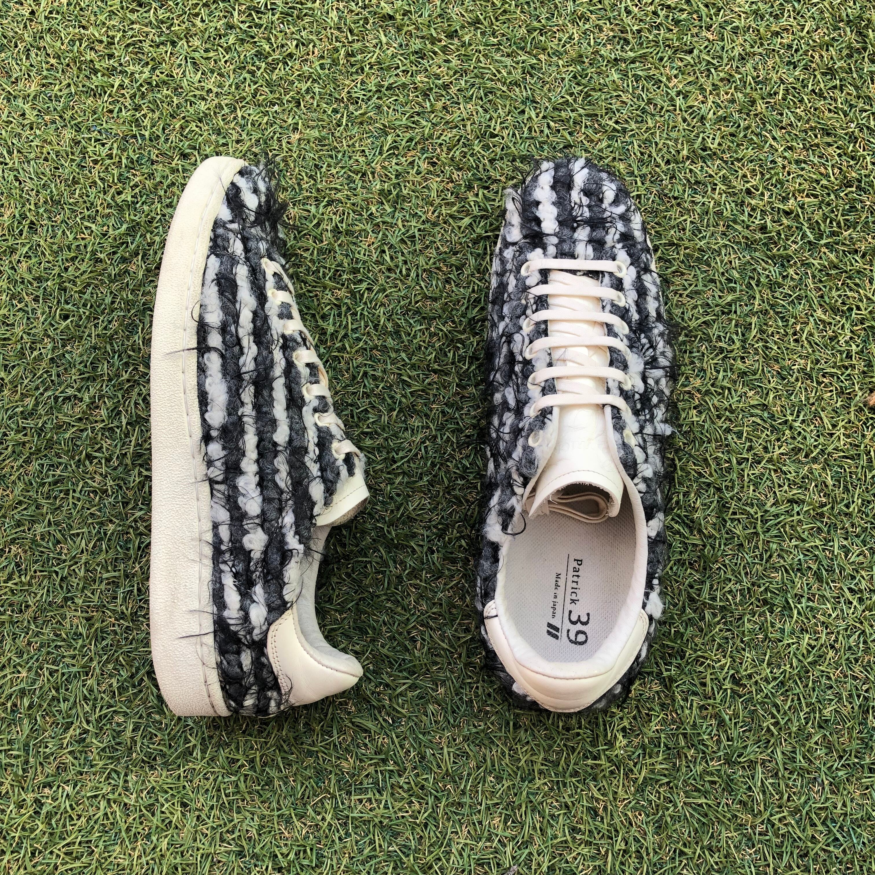 Mizuno サッカーシューズ 黒/赤 25.5cm PATRICK PUNCH AIRYパトリック パンチ エアリー HW793 | Pay ID