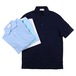 FILIPPO DE LAURENTIIS(フィリッポ デ ラウレンティス) 半袖ポロシャツ PLMC 000001 34999