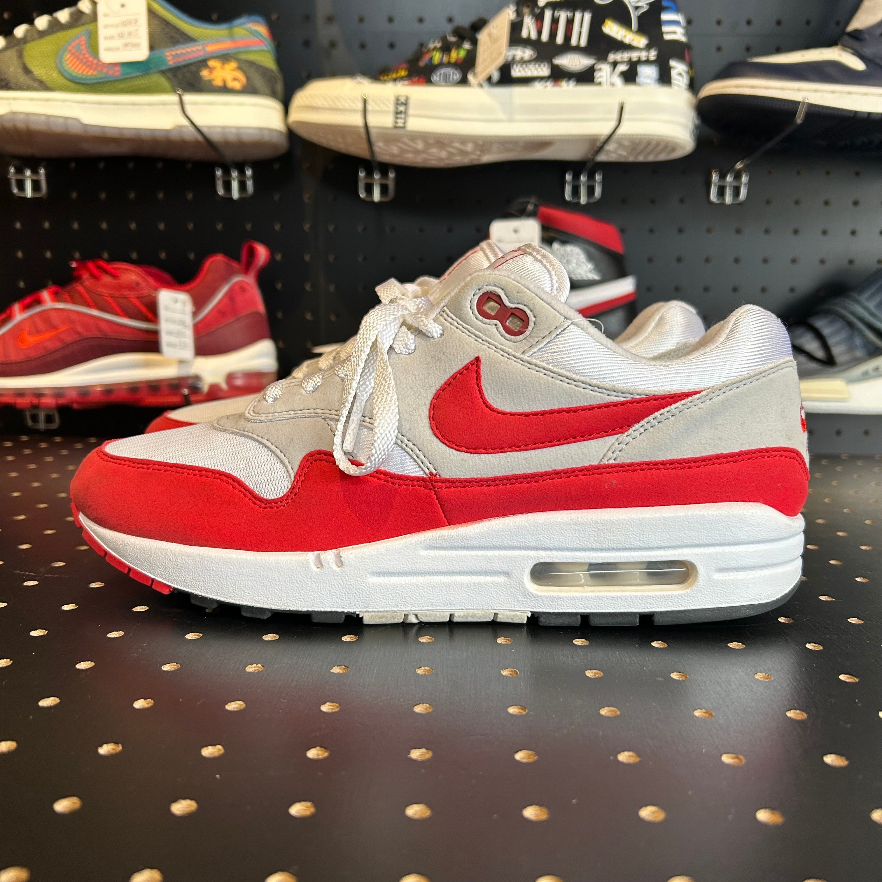 NIKE | RECEPTION SNEAKER NIKE | RECEPTION SNEAKER