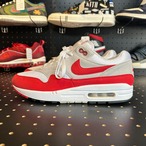 Nike Air Max 1 "Anniversary Red" (2017) US8/26cm