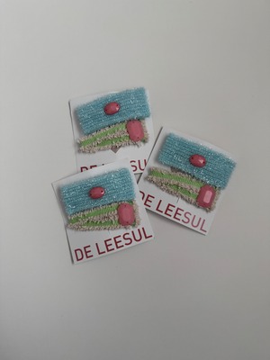 即納)  | tamtam just pin2P  | DEREESUL