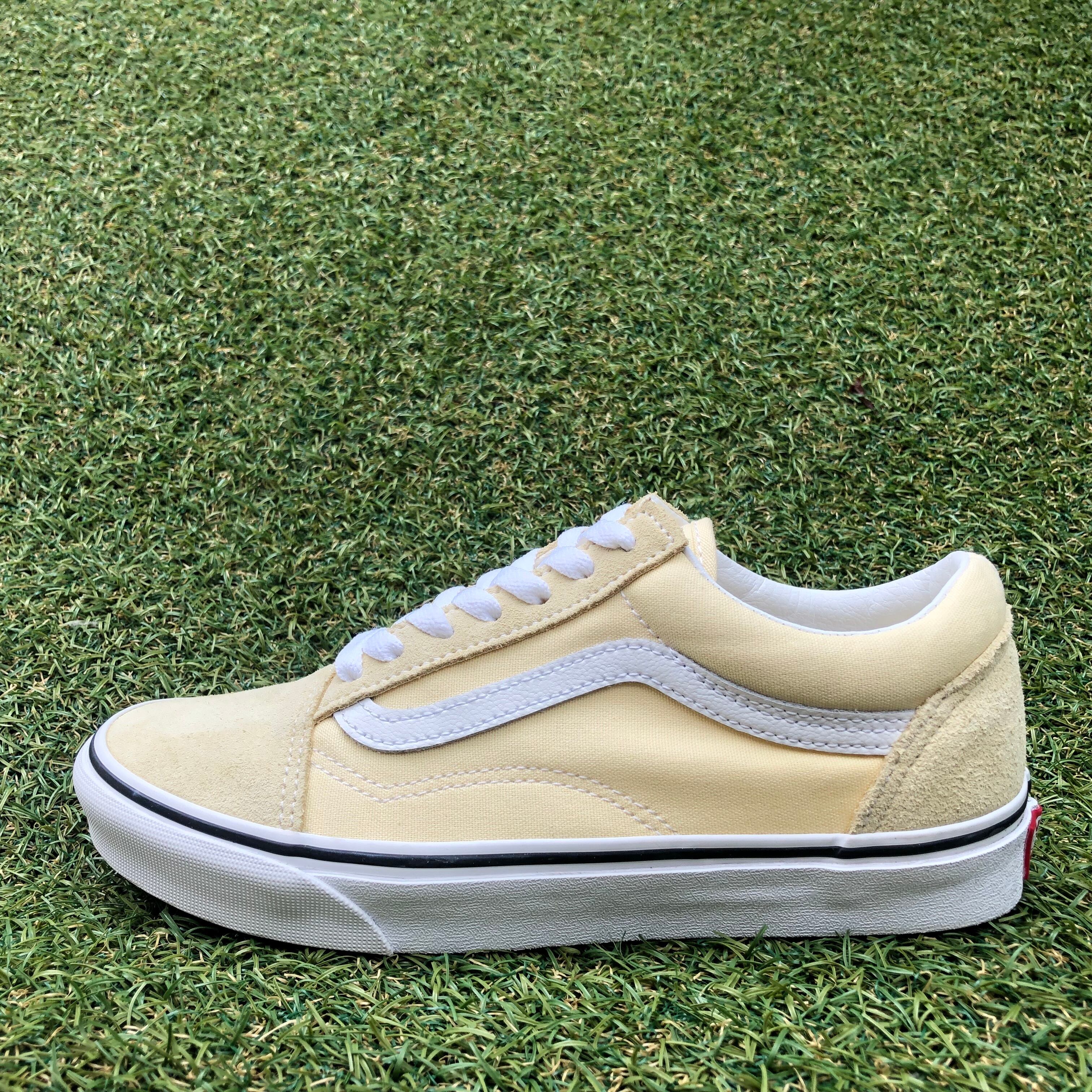 US企画!VANS OLDSKOOL ヴァンズ オールドスクール HA710