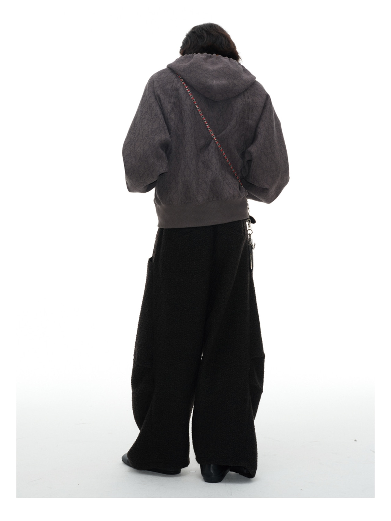 JCAESAR STUDIO Moss Cargo Pants