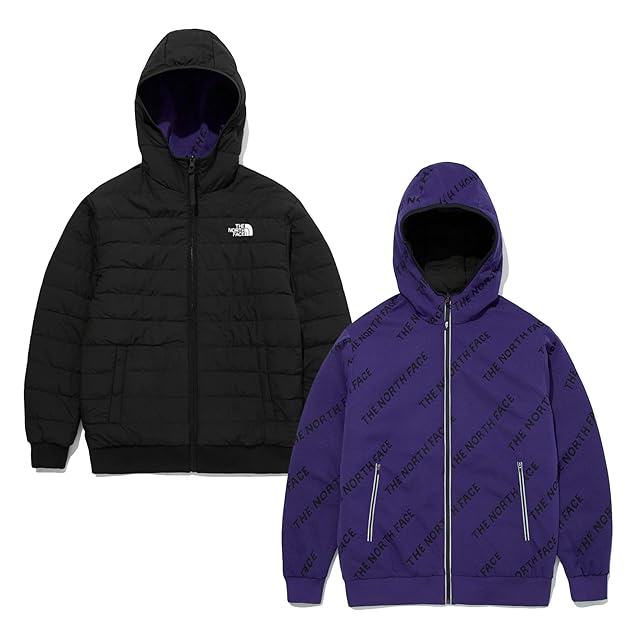 PORTANCE / STAY DRY ANORAK PURPLE CHK | PAY ID