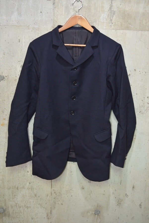 コムデ ギャルソン オム プリュス COMMEdesGARCONS HOMME PLUS 24aw 縮