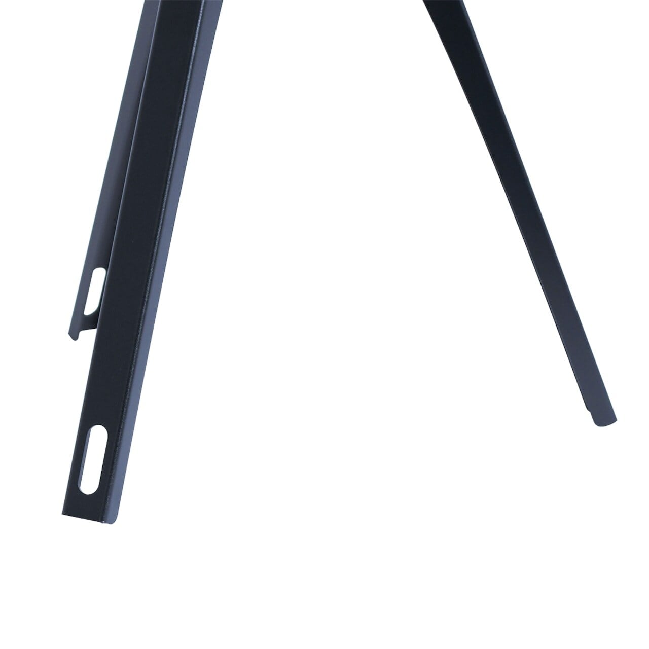 GREBE WORKS IRON BASE | OLIVE OUTDOOR EQUIPMENT