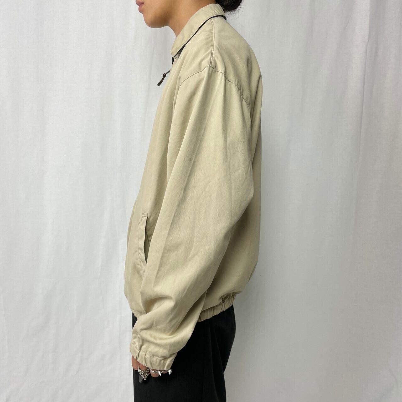 90年代 Polo by Ralph Lauren ポロバイラルフローレン スイングトップ