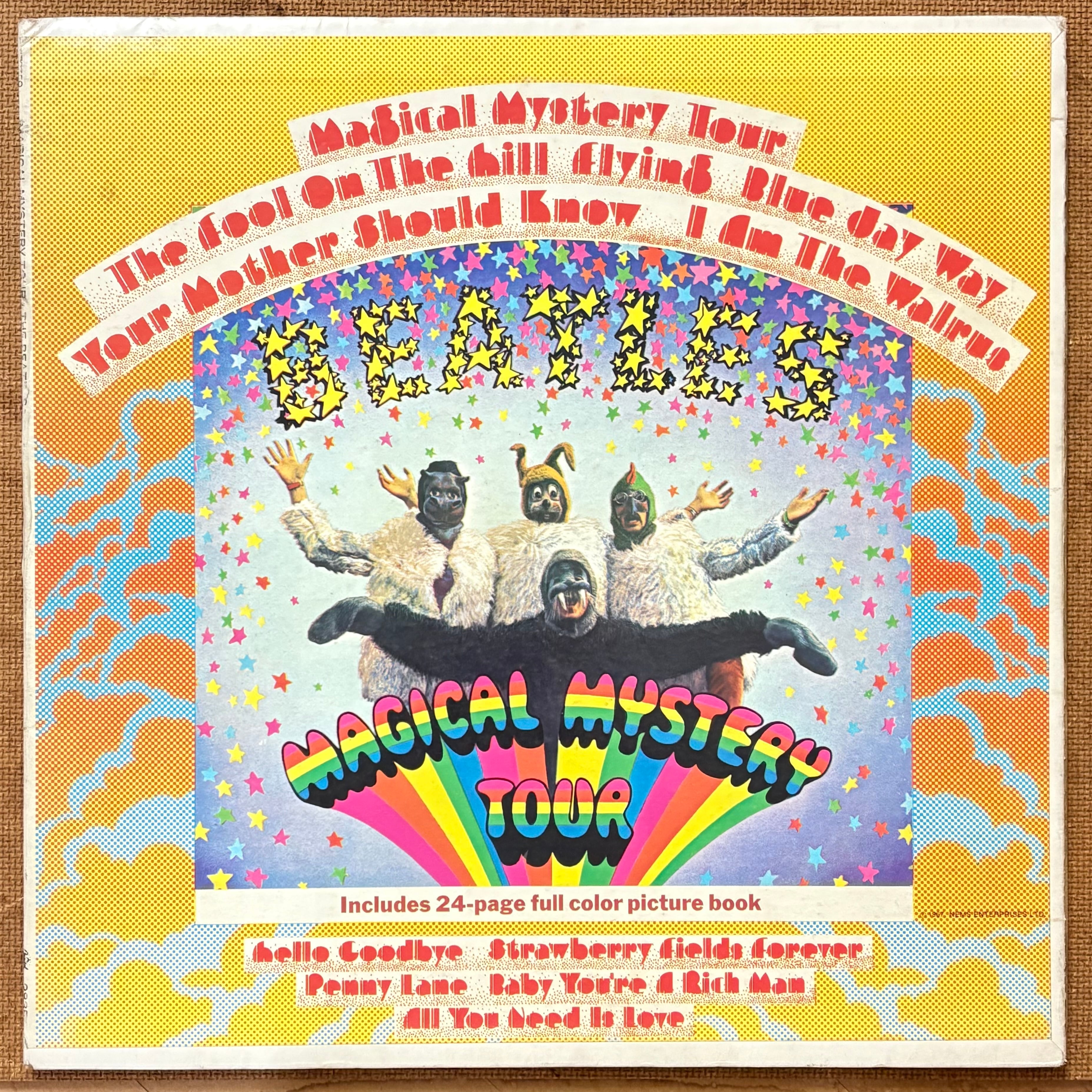 V.A./LET'S GET TOGETHER 〜TRIBUTE TO THE RYDERS | KNOW YOUR RIGHTS